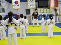 kctkd.net -- Ko's Tae Kwon Do Class for Children and Teens